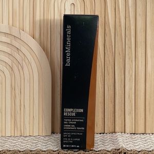 BareMinerals Complexion Rescue Tinted Moisturizer